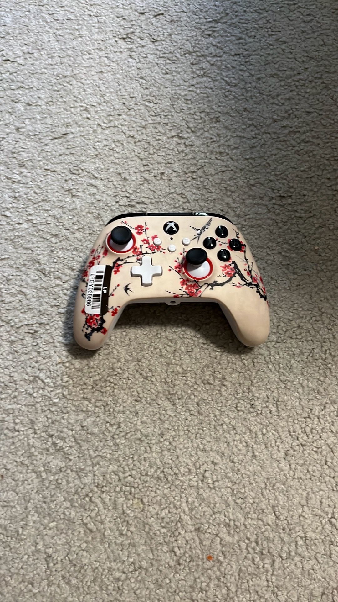 Wired Controller for PowerA Xbox Series X|S