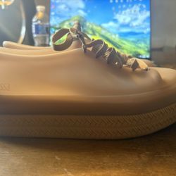 Melissa Brand Jelly Shoes 