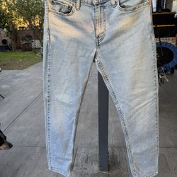 Levi’s Men’s 511 32x30
