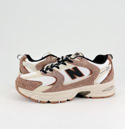 New Balance 530 Dark mushroom 