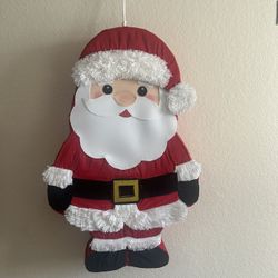 Piñata De Santa 