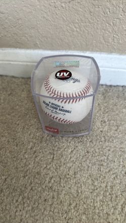 Brand new still in the original package, Official Major League Baseball
