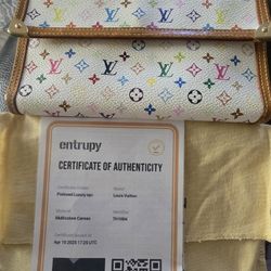 Murakami Wallet