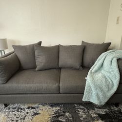 Like New Custom Couch/Sofa [Retail is $1250]