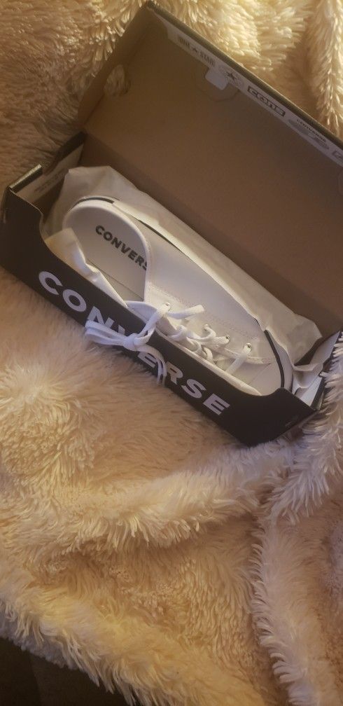 Converse Chucks Dainty Mule Slip On