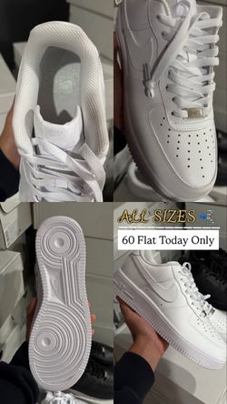 Air Force’s Brand New