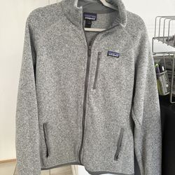 Men's Better Sweater Fleece Jacket