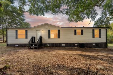 Manufactured home for sale — Dallas NC (3bd/2ba)