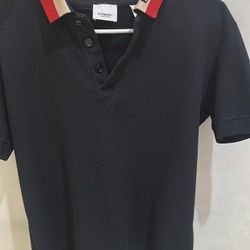 Burberry Shirt 