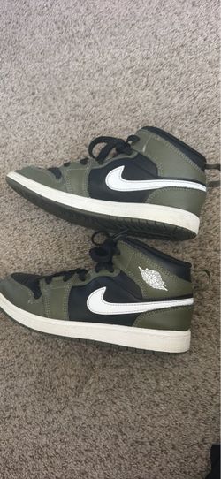 Boys Air Jordan Shoes