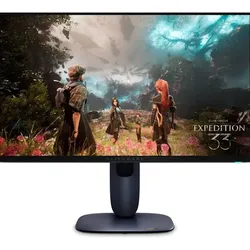Alienware 4K 240HZ OLED Gaming Monitor AW2725Q Firm Price