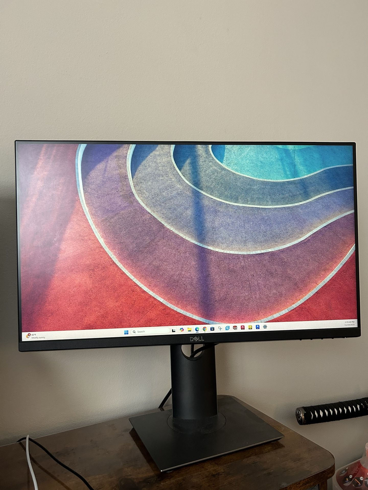 Dell Monitor