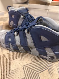 Nike uptempo