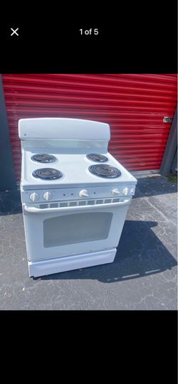 Stove