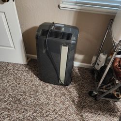 Portable Air Conditioner