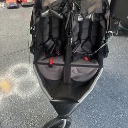 B.O.B Jogger Stroller