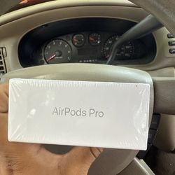 AirPod Pros 2nd Generation 