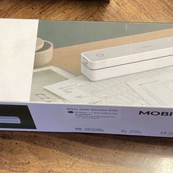 Mobile Printer