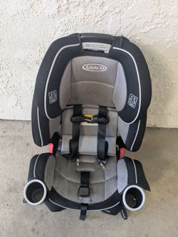 Car seat