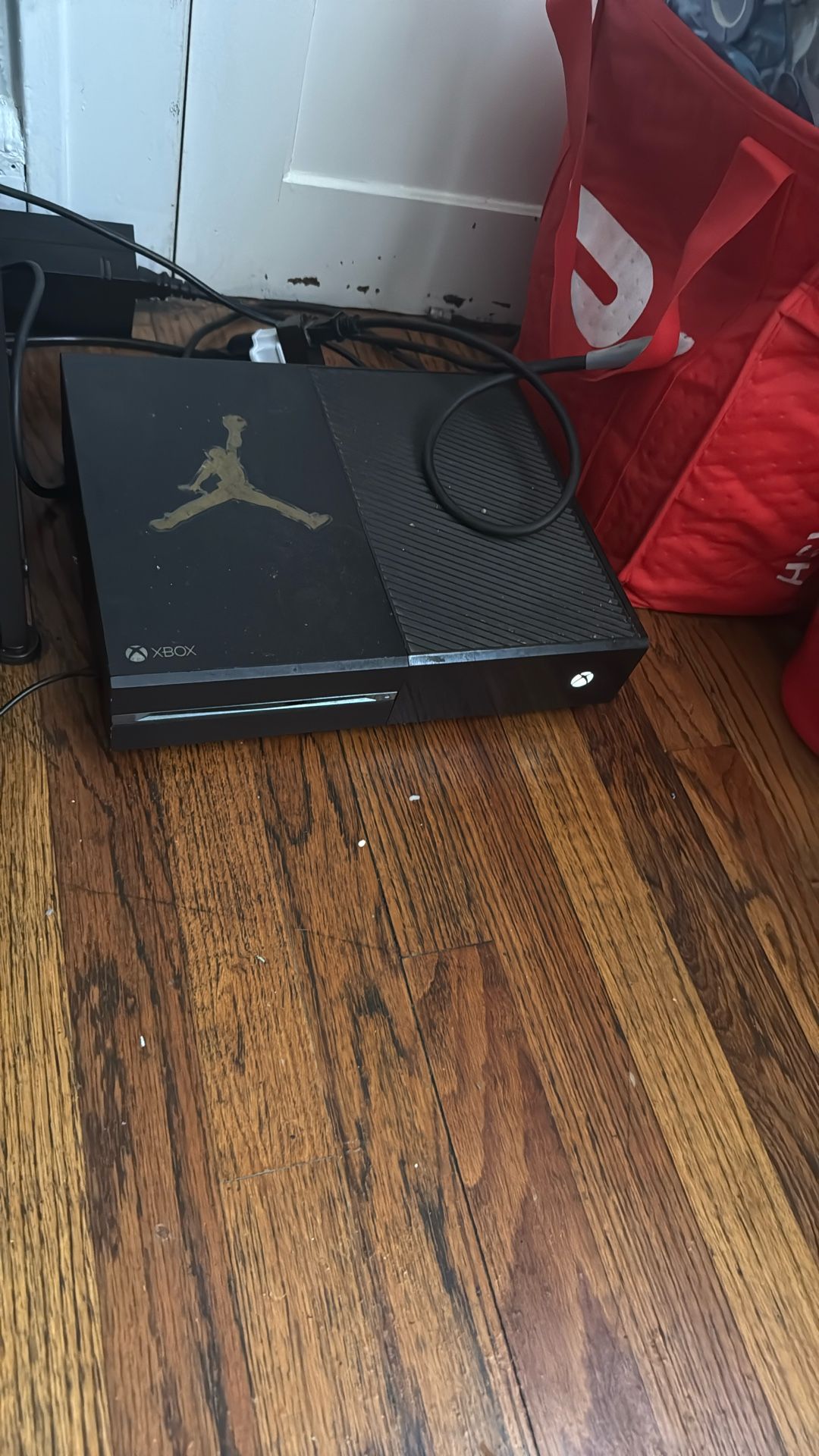 Xbox One