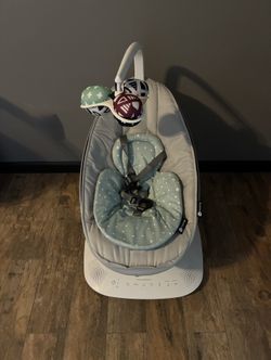 4moms Baby Swing