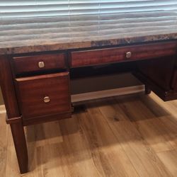 Quality Solid Office Desk 28x52