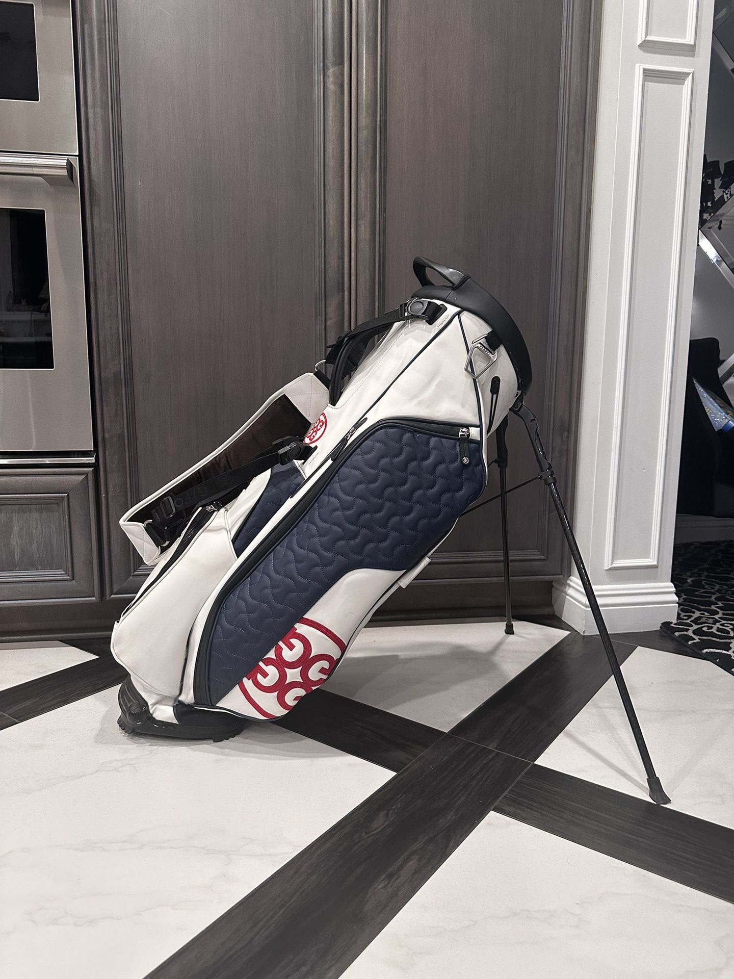 G/FORE Transporter Tour Stand Bag 