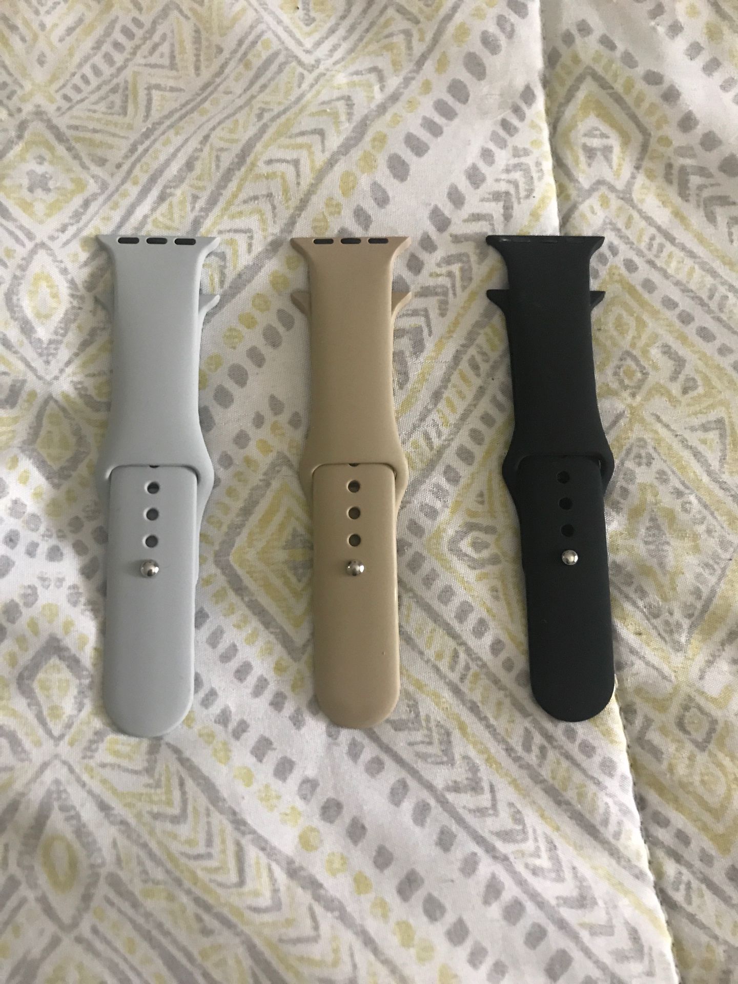 Apple Watch bands! Never used!