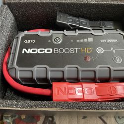 NOCO GB70 