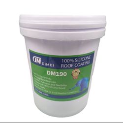 Silicone Roof Coating