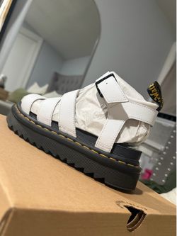 Blaire Doc Marten Sandals