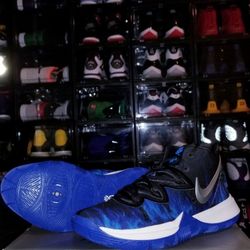 Nike Kyrie 5 "Duke"