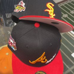 Caps Hats. Gorras