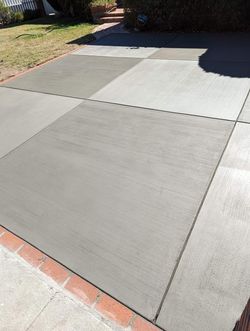 Concrete 