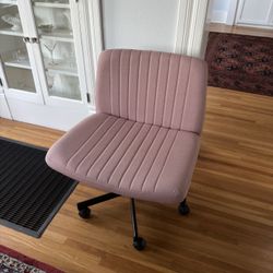 Criss Cross Chair Comfy Cross Legged Office Chair