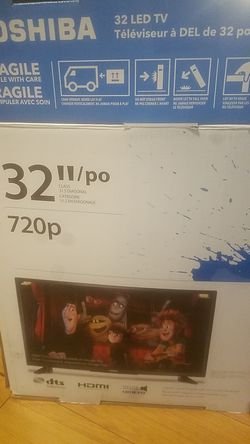 LED tv