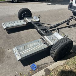 Tow Dolly