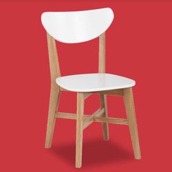 Dining Chairs (2)