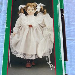 Christmas Around The World “Almost An Angel”