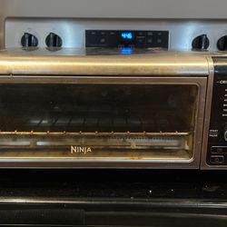 Ninja Foodi Air fry oven