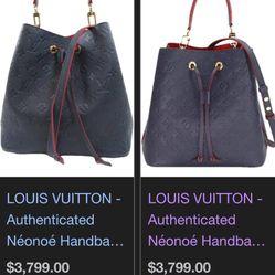 Louis Vuitton Purse