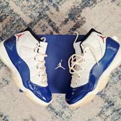 Air Jordan 11 Rare Air