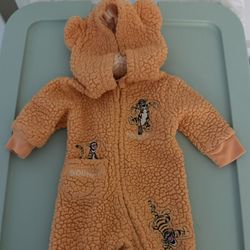 NEWBORN DISNEY