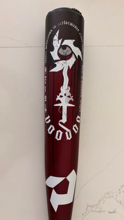 33” Voodoo baseball bat