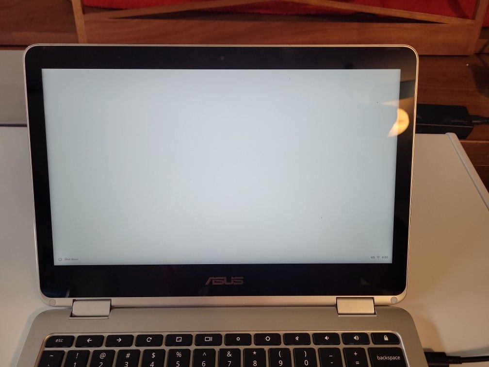 Asus Chromebook