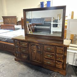 Dresser $180