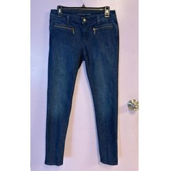 Michael kors Skinny Jeans Size 2 