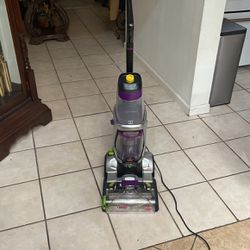 Bissell Pet Pro Vacuum 