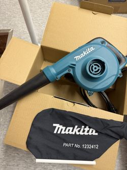 Makita Blower
