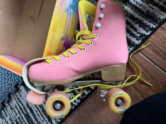 Impala Rollerblades Roller skates